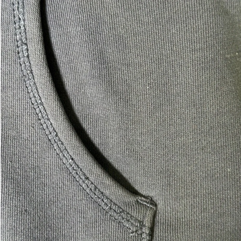 The North Face cozy reversible